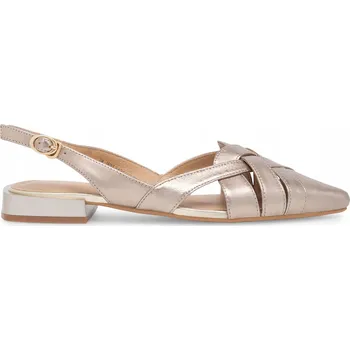 Dámské baleríny Sergio Bardi baleríny velikost 38