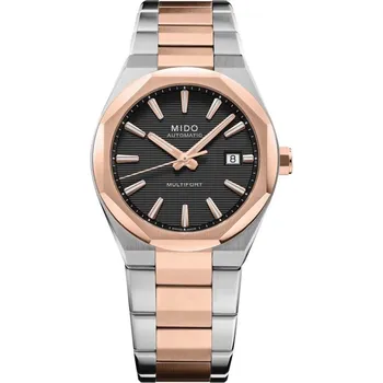 Hodinky MIDO: Multifort 8 One Crowns (M055.507.22.051.00)