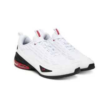 Dámská obuv Puma Sneakersy Meza 312044 02 Bílá 48_5