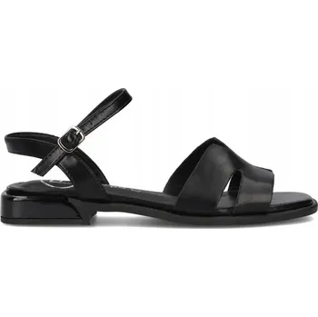 Dámské sandále Filippo dámské sandály dámská obuv plochý podpatek velikost 39