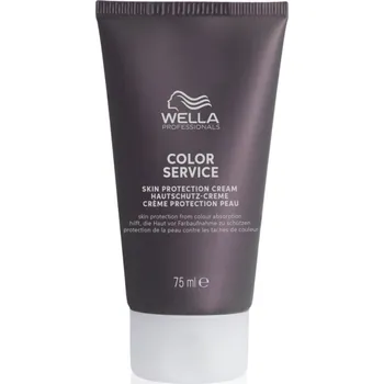 Stylingový přípravek Wella Professionals Invigo Color Service ochranný krém před barvením 75 ml