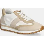 Kožené tenisky Lauren Ralph Lauren Dani