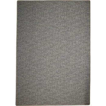 Koberec VOPI Alassio 100 x 150 cm šedobéžový