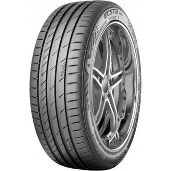 Letní osobní pneu Letní pneumatika Kumho Ecsta PS71 235/55 R18 100 V