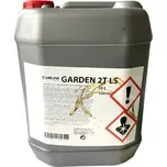 Olej CARLINE Garden 2T LS 10 litrů
