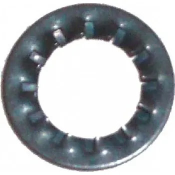 Příslušenství k zahradní technice Podložka 10,5 vějířová