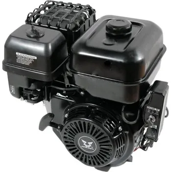 Motor čtyřtaktní ZONGSHEN GB420 420cc el. startér