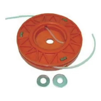 Strunová hlava Hlava strunová plastová univerzální