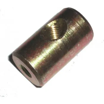 Příslušenství k zahradní technice Váleček napínání BDR 550