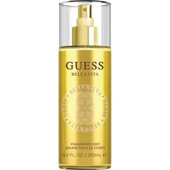 Dámský parfém Guess Bella Vita Tělová mlha 250 ml