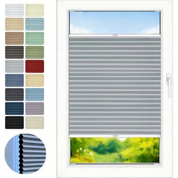 Roleta Roleta plisé MS 1 cm x 1 cm