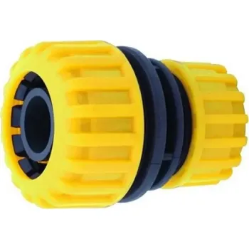 Hadicová spojka Spojka hadicová 1/2" - 3/4" opravná