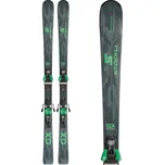 Stöckli Montero AX + Strive 13D 2025/26