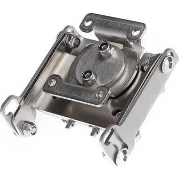 Zavazadlo na motocykl DRZAK2.0 DualSport adaptér