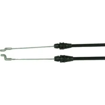 Bowden brzdy motoru 1240 x 1450 mm