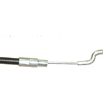 Bowden pojezdu 136 cm