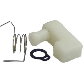 Západka + pružina startéru MITSUBISHI