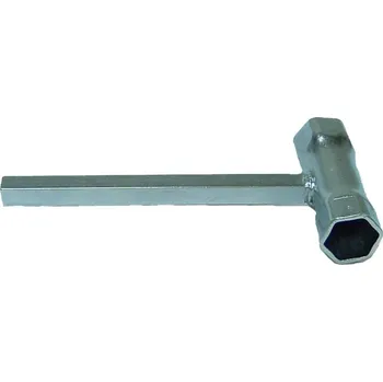 Klíč kombinovaný 19 x 21 x 80 130 mm čtverec