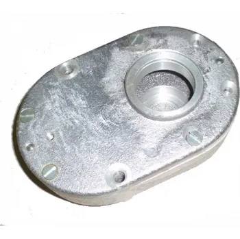 Skříň převodová protisměrná nová