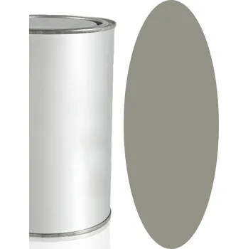 Lak na dřevo RAL 7030 MATNÝ LAK VE SPREJI NITRO AKRYL 1 L