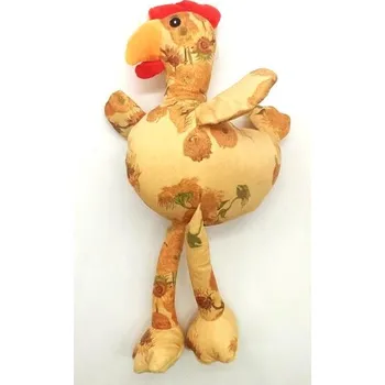 Hračka pro psa Slípka 38cm (48)