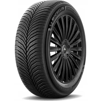 Celoroční osobní pneu Celoroční pneumatika Michelin CrossClimate 3 245/35 R18 92 Y s přilnavostí na sněhu (3PMSF), ochranný lem, zesílená (XL)