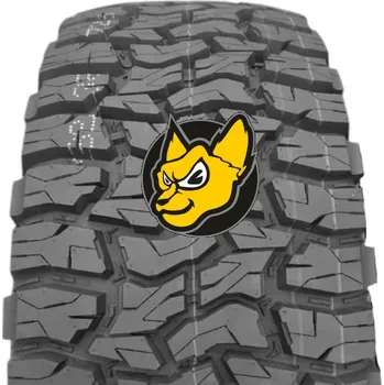 Celoroční osobní pneu Ultra Force Terra Tamer Rt-x 35x12.50 R20 125Q P.o.r. RWL 3PMSF M+S