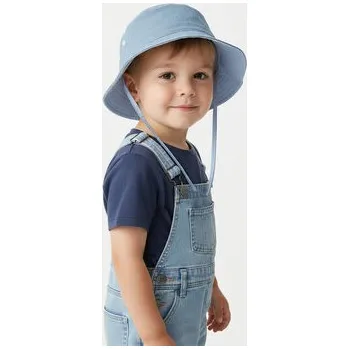 Klobouk Klobouk Mayoral 10877 Modrá 50