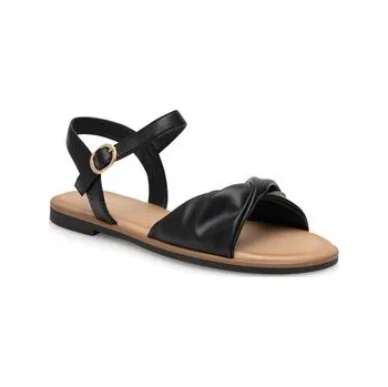 Dámské sandále Sandály JENNY CHIKA WS250723-1 Černá 40