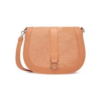 Kabelka DeeZee DZE-S-020-07 Oranžová NOSIZE