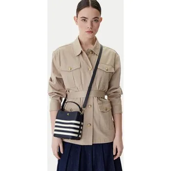 Módní doplněk Kabelka LAUREN RALPH LAUREN 431974556003 Tmavomodrá OS