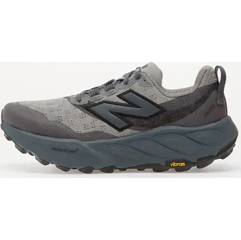 Pánská móda Tenisky New Balance Fresh Foam X Hierro v9 Slate Grey/ Shadow Blue EUR 41.5