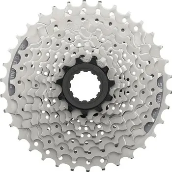 Kazeta přesmyku 9-ti kazeta SHIMANO HG 201 11-32