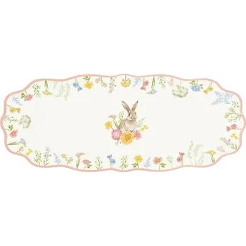 Velikonoční podnos obdélník Tres Jolie 37x15cm, Easy Life