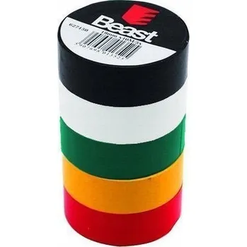 Izolační páska Izolační páska Beast 1,9 cm x 10 m