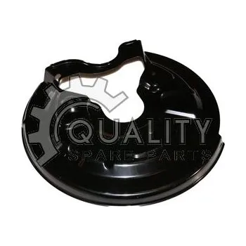 Pilový kotouč Plech krycí kotoučové brzdy ZL UNIQUE 1T0615611B