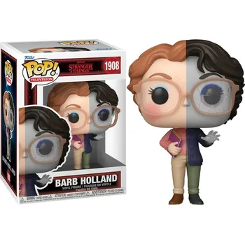 Dětské zboží Funko POP! 1908 TV: Stranger Things - Barb Holland SPLT