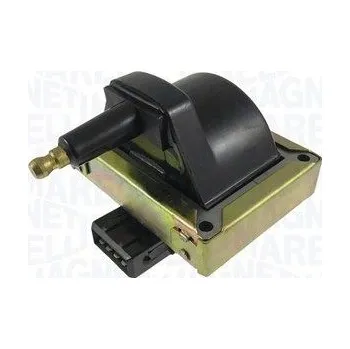 Autoelektrika Zapalovací cívka MAGNETI MARELLI 060717009012
