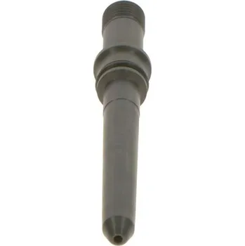 Systém vstřikování Hrdlo tlakové trubky, vstřikovací tryska BOSCH F 00R J01 620