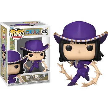 Hračka Funko POP! 2233 Animation: One Piece - Nico Robin