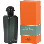 Hermès Eau de Gentiane Blanche EDC 100 ml UNISEX