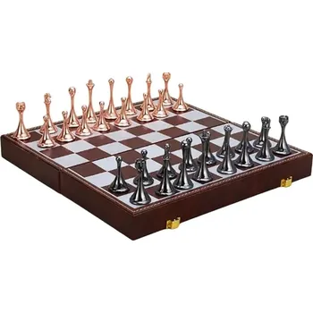 Desková hra Gaira Šachy Magnetické SH410 30x30cm