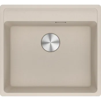 Nerezový dřez Franke MRG 610-52 RTL Sahara