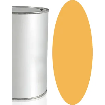 Lak na dřevo RAL 1017 MATNÝ LAK VE SPREJI NITRO AKRYL 1 L