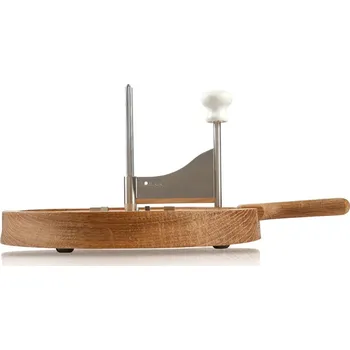 Kuchyňský nůž Boska, Hoblík na čokoládu a sýr Friends - Formadore