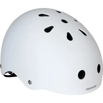 Sport Powerslide Helma Allround Adventure Basic (Barva: Bílá, Varianta: 56-58cm)