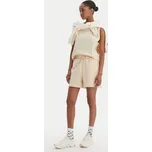 Reebok Sportovní kraťasy Jacqueline RK25500CCW Béžová Regular Fit XS