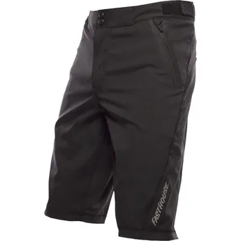 Fasthouse Youth Crossline 2.0 Short Black Velikost: Y24 5504-0024