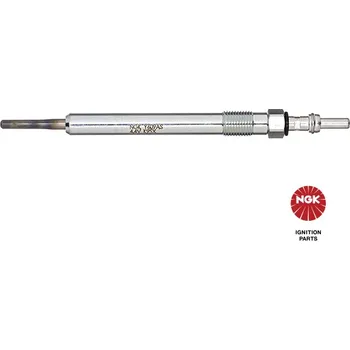 Zapalovací a žhavicí svíčka 5849 D-Power