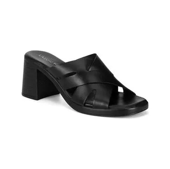 Dámské pantofle Lasocki Nazouváky RST-3250-02 Černá 41